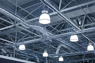Light Industrial Services - CJ Trent